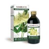 Dr Giorgini Integratore Alimentare, Sambuco Fiori Estratto Integrale Liquido Analcoolico