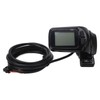 S886 LCD Display Panel Lightweight Waterproof LCD Display Panel with