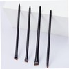 SAFIGLE Flat Eyeliner Brush Set 1 Piece Angled Makeup Tool