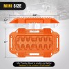 Nilight Off-Road Mini Short Recovery Traction Boards For 4WD 4X4