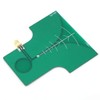 GPS Antenna Directional Antenna with High Gain 1.4-10.5 GHz UWB