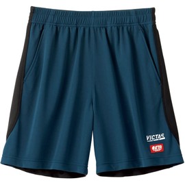 Viktus Table Tennis Pants, Side Piping Game Pants