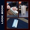 SWAG GEAR Fuel Bottle, 0.3L Fuel Bottle, Kerosene Can, Alcohol