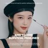lilybyred lilybyred Am9 to Pm9 Survival Penliner | Korean Waterproof