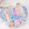 30 Pzas/paq Senalibros Animales Gato Puppy