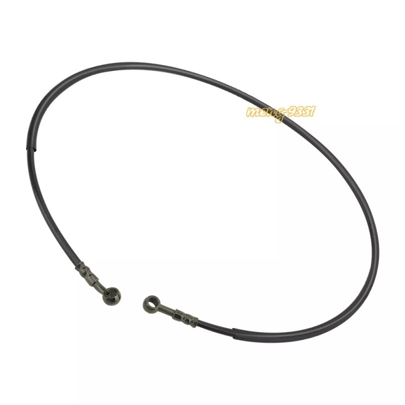 M MATI Front Brake Master Cylinder Caliper & Hose Assy