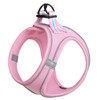 HEELE Dog Harness Dog Puppy Dog Harness Anti-Pull Breathable Chest