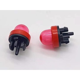 Kerlista Pack of 2 530047721 Lawn Garden Equipment Engine Carburetor Primer Bulb