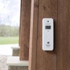 La Crosse Technology Indoor/Outdoor Temperature & Humidity Sensor with LCD