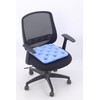 Lianyue Inflatable seat Waffle Cushions for Sitting air Pillow seat