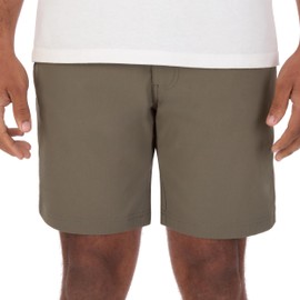 Coleman Mens Water Repellent Ultimate Hiking Shorts - UPF 50+ UV-Block, Performance Stretch, Five Pockets