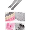 Arm Cover Long Size [53 cm] Sheer (TypeA) Lace with Finger