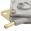 Engine Fuel Pump ATV UTV Fuel Transfer Pump 2521135 Replacement
