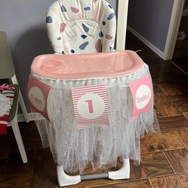 Tulle Fabric Tulle Roll with Small Sequins Glitter Decorative Fabric Tulle Ribbon for Wedding Party Banquet Decoration Craft Wedding Table Decoration Gift Sheet 25 Yards x 15 cm (White)