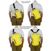 MARCHWAY Floating Waterproof Dry Bag 5L/10L/20L/30L/40L, Roll Top Sack Keeps