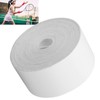 MUNEFE Tennis Racket Protective Tape, Racket Edge Protection Tape, Racket