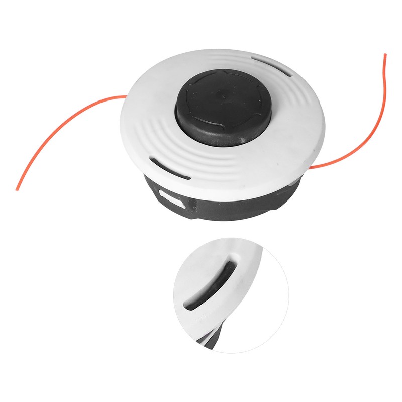 String Trimmer Head Replacement for Stihl AUTOCUT 40‑2 46‑2 FS160