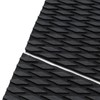 Hjdeck Universal Non-Slip Traction Mat for Boat Decking Kayaks Pad