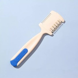 다리털 숱 정리기 셀프 남자 제모기 제거기 Leg Hair Remover Self Epilator for Men