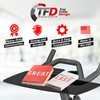 TFD The Sidewinder+ | Compatible with Peloton Bike Plus Only|