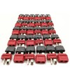 T Plug T Connector, Upgrade Version, 15 Female + 15