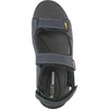 KOZI Men Classic Casual Sandal River Sandal SPORTSMAN-1 Open Toe
