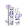 Facial Rollerball Serum Lightens Facial Imperfections Glossy & Nourishing Repair