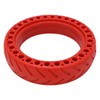 8.5 Inch Scooter Light Series Solid Tires Beehive Explosion Proof