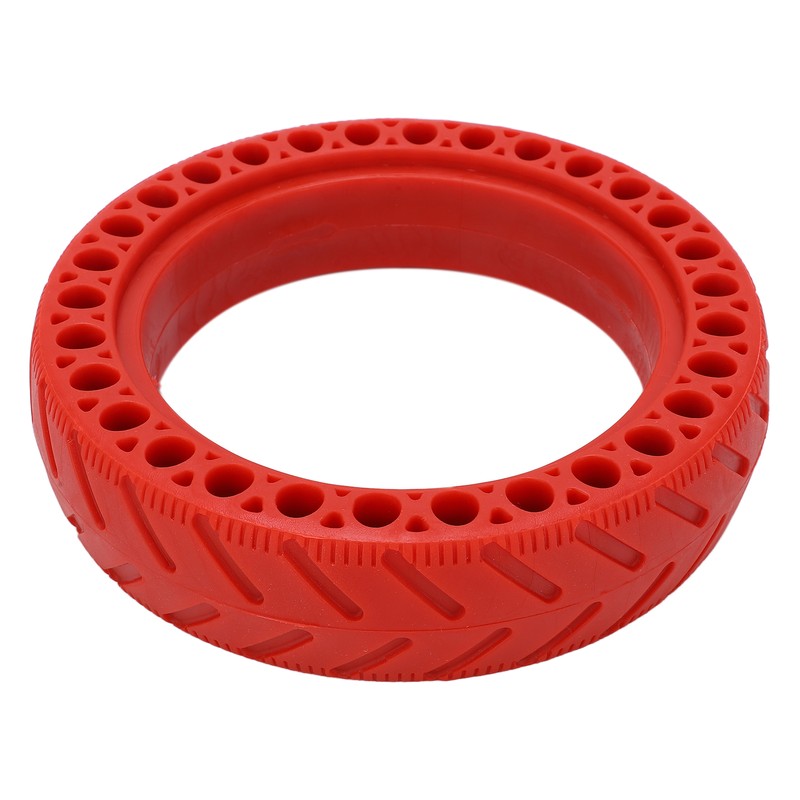 8.5 Inch Scooter Light Series Solid Tires Beehive Explosion Proof