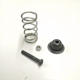 SUZUKI - OEM HOOD LATCH SPRING/CUP / HARDWARE (OEM) - SAMURAI '80-'95