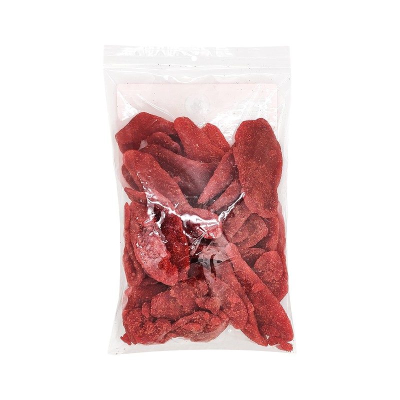 Tuky Spicy Mango Slices 1Lb Bulk Deal Chili covered sweet