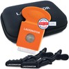 Original 3-in-1 Lausinator with Box, Includes 2 Hair Clips, Lice