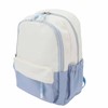 Backpack Simple Style Waterproof Versatile Large Capacity Laptop Work Business