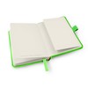 Notes London Eco 2 x A6 Notebook with Lined Pages,