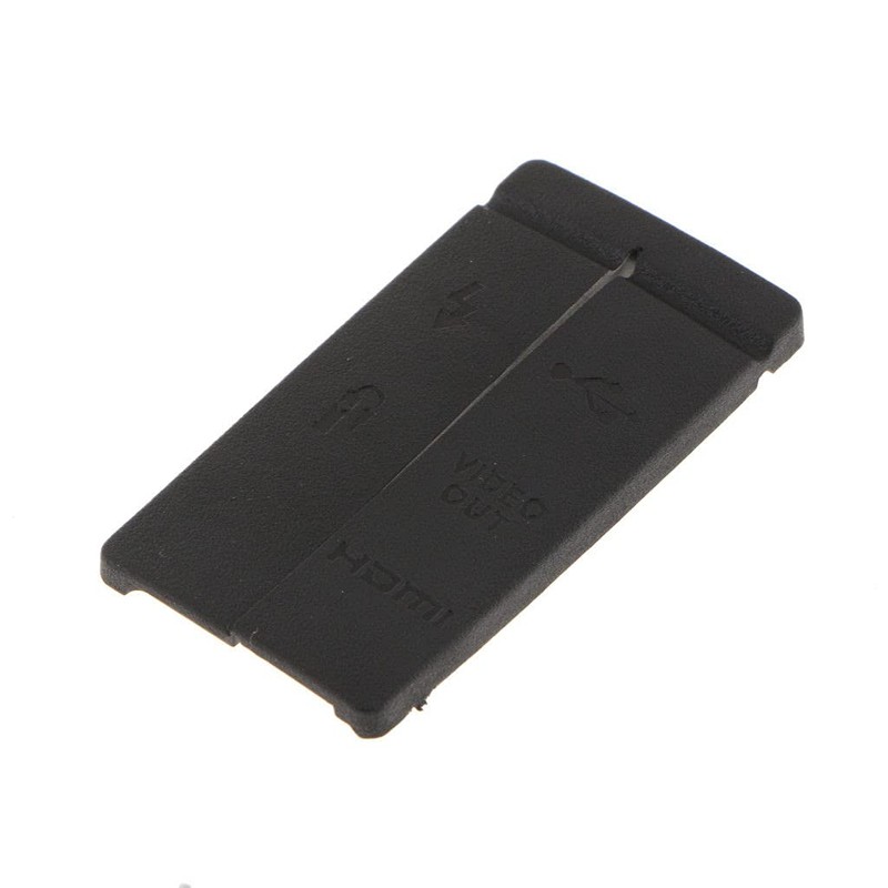 Long Service Life Camera USB HDMI AV Video Output MIC