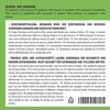 Rosemary dried (500g, 1.1 lb), 100% pure and natural for
