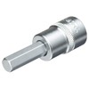 Tone Hexagon Socket HP3H-08 Drive Angle 0.3 inch (9.5 mm)