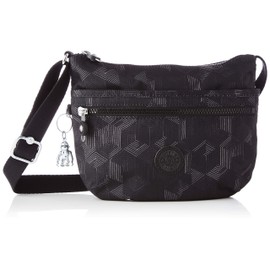 Kipling Crossbody Bags ARTO S Mysterious Grid