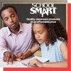 School Smart Green Newsprint Practice Paper, 3/4 Inch Rule, 12