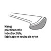 Ax 1 lb, mango nylon, 14 '