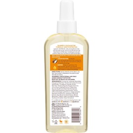 Palmer's Cocoa Butter & Biotin Length Retention Hair and Scalp Oil, Aceite para Cabello y Raíces, Fortalece, Nutre y Restaura la Elasticidad y el Brillo, 150ml