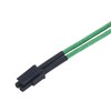 5Pcs Heater Cartridge Fast Heating 350℃ 6 X 15mm Head