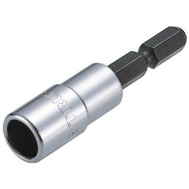 TRUSCO(トラスコ) 電動ドライバーソケット 軸足用 TES-KB