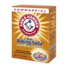 Arm & Hammer 33200-84104 Baking Soda, 16 oz (Pack of