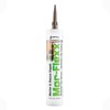 Mor-Flexx Textured Caulk, Ironstone 10.5 oz (Pack of 1)