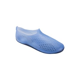 Fashy Unisex Walker Aqua Shoe, blue