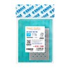 Super Assilex Flexible Sanding Sheets Job-PAK, Sky K-600, U191-1508, 4