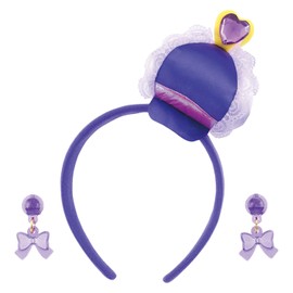 Wanda Furupuri Kyu! Henshin Pretume Cure Frendi Accessory Set