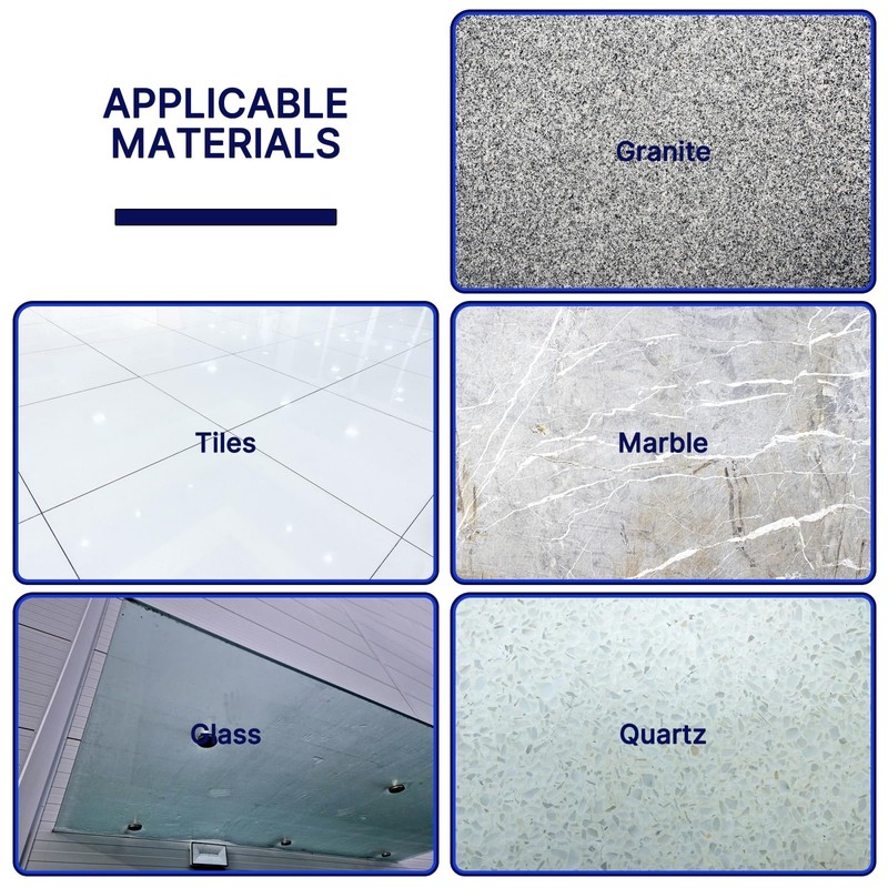 3" Diamond Cone Bits, Diamond Beveling Chamfer Bits, for Tile