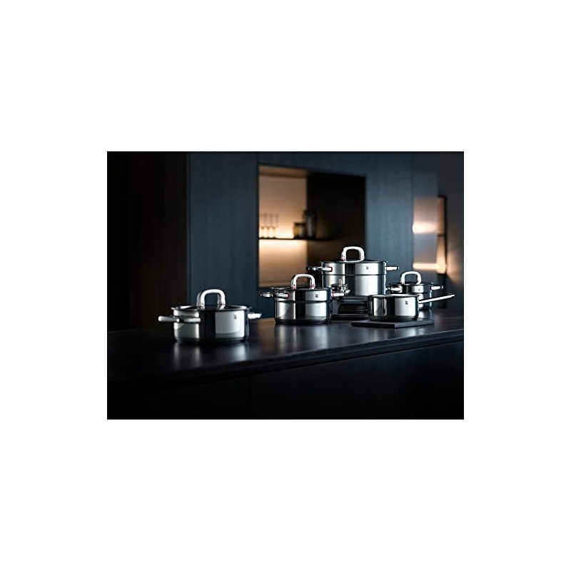 WMF Premium One 18/10 Stainless Steel 16cm Replacement Lid